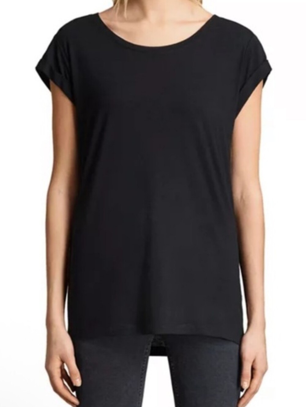 All Saints Alisee Tee - Picture 2 of 6